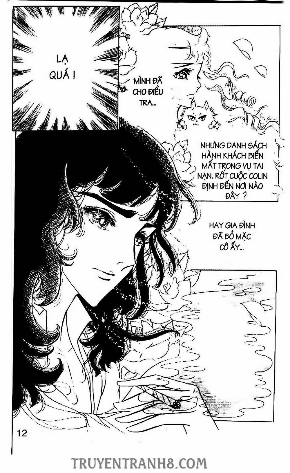 the count s daughter chapter 10 10