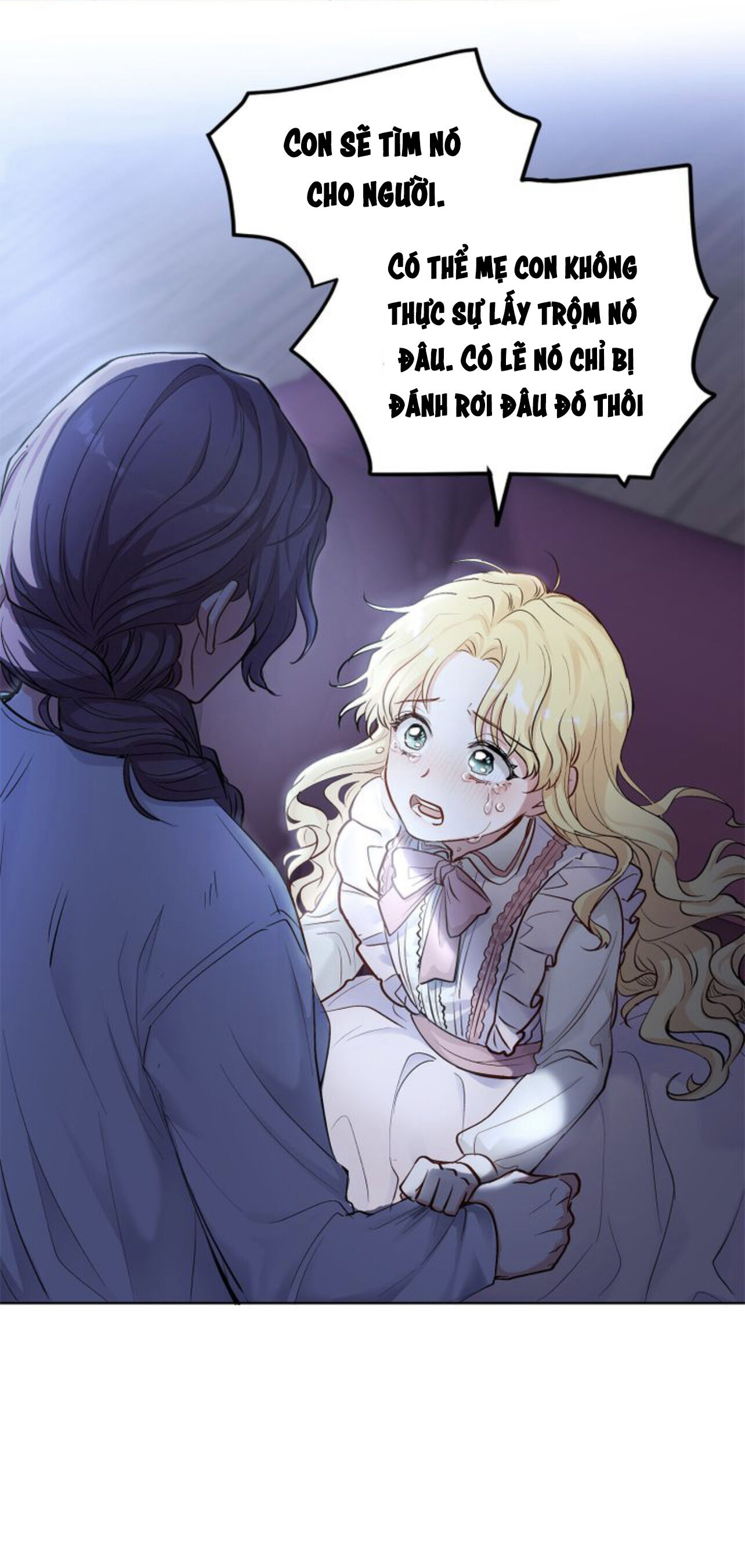 tìm lại nàng camellia chapter 3 27