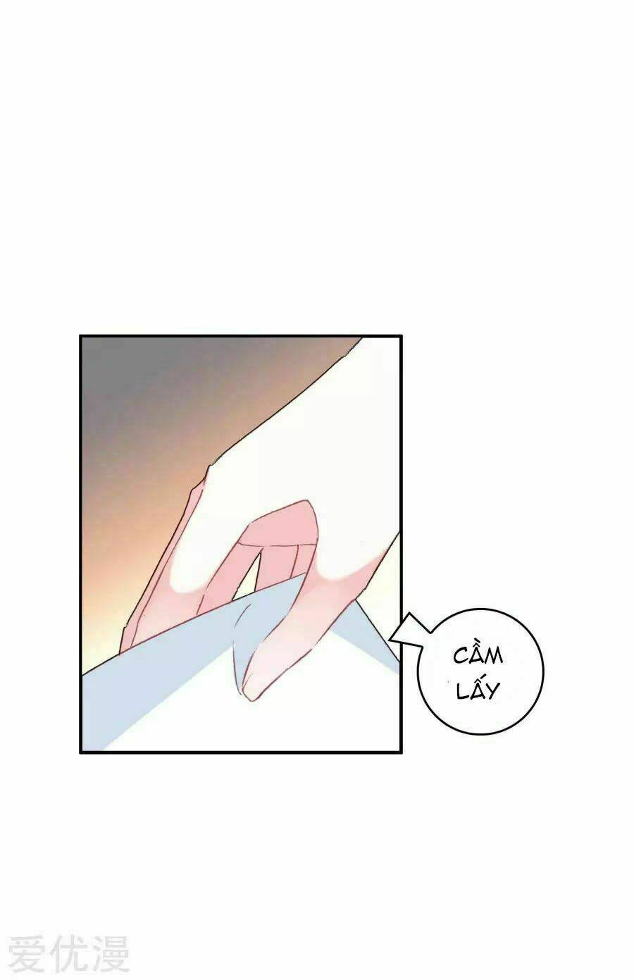 luyến ái khoái đệ chapter 3 47