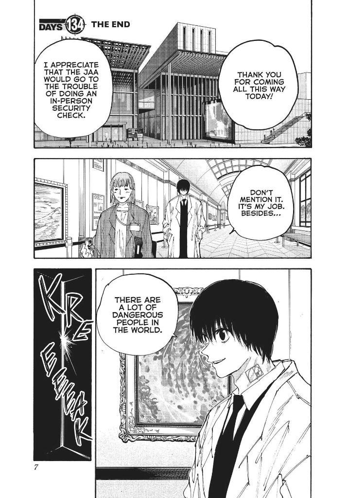 Sách ngoại văn: Sakamoto Days 16 (English Edition)