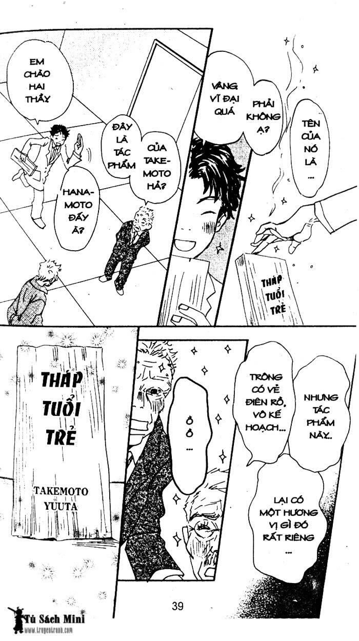 love n life chapter 30 9