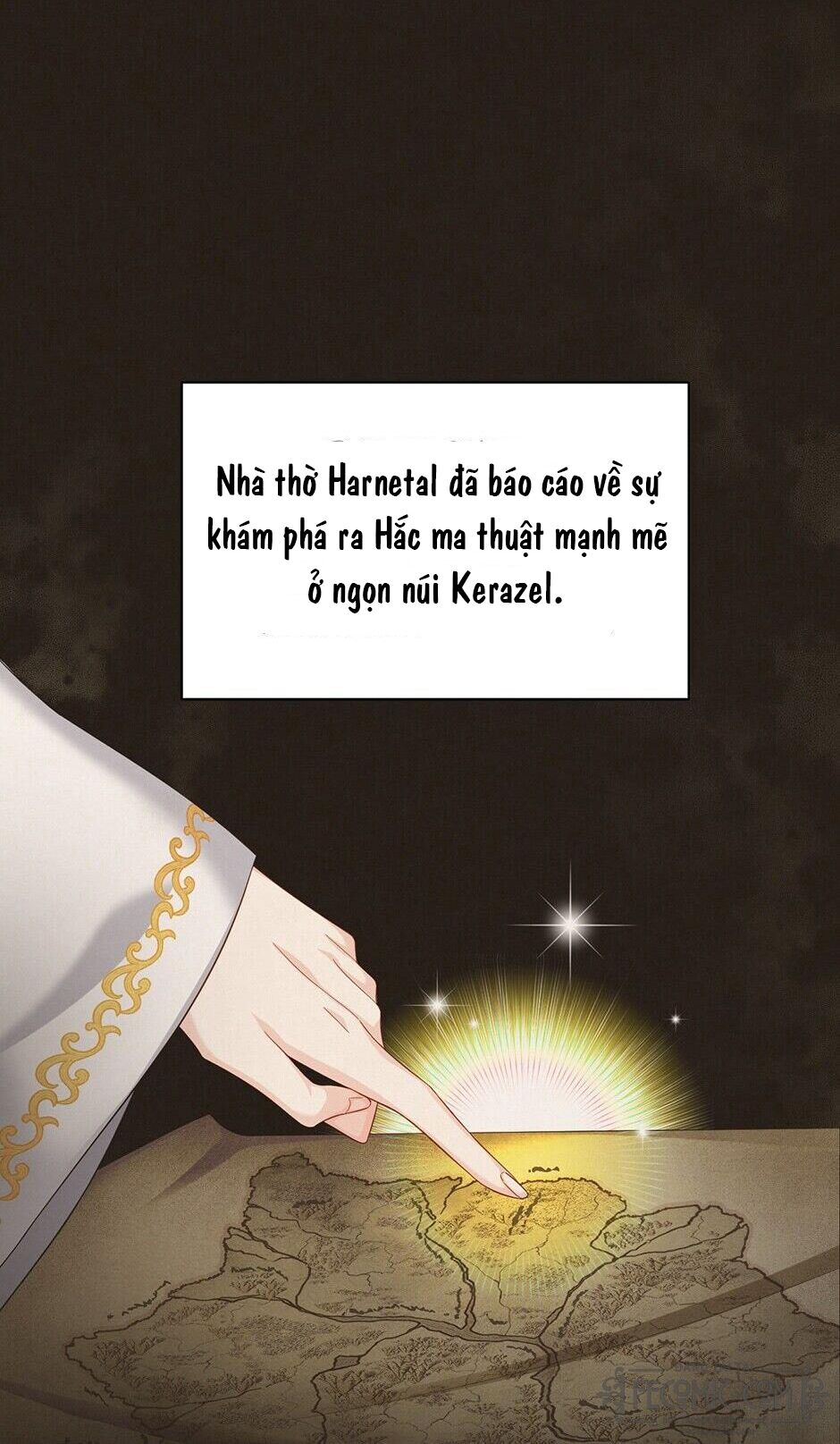 nữ công tước với tâm hồn trống rỗng chapter 75 27