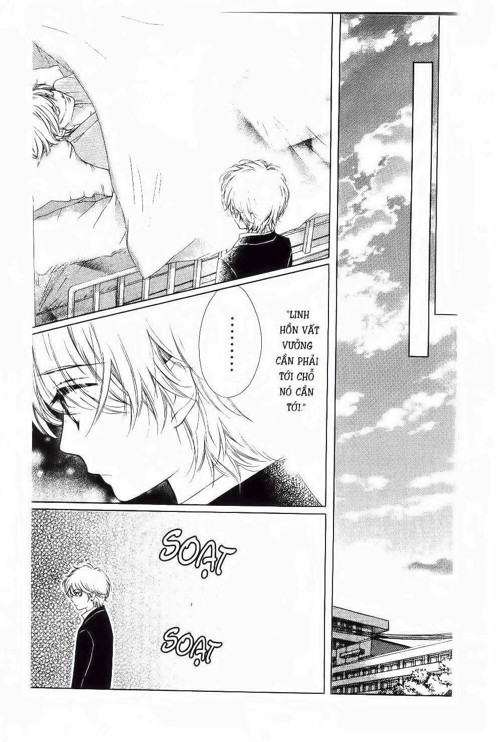 thứ 6 ngày 13 chapter 19 90