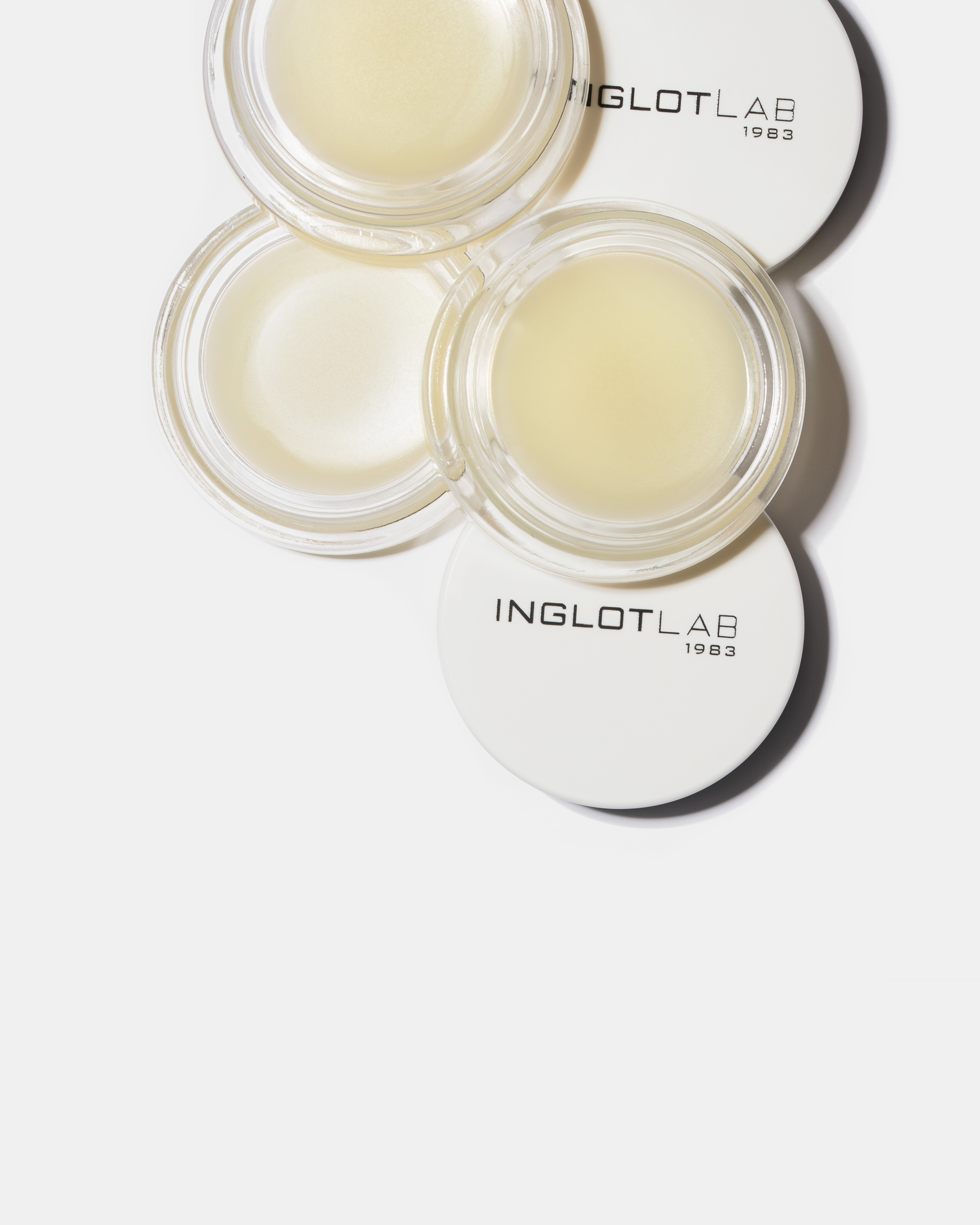 Mặt nạ môi chuyên sâu Inglot Lab Lip Repair Mask 4g