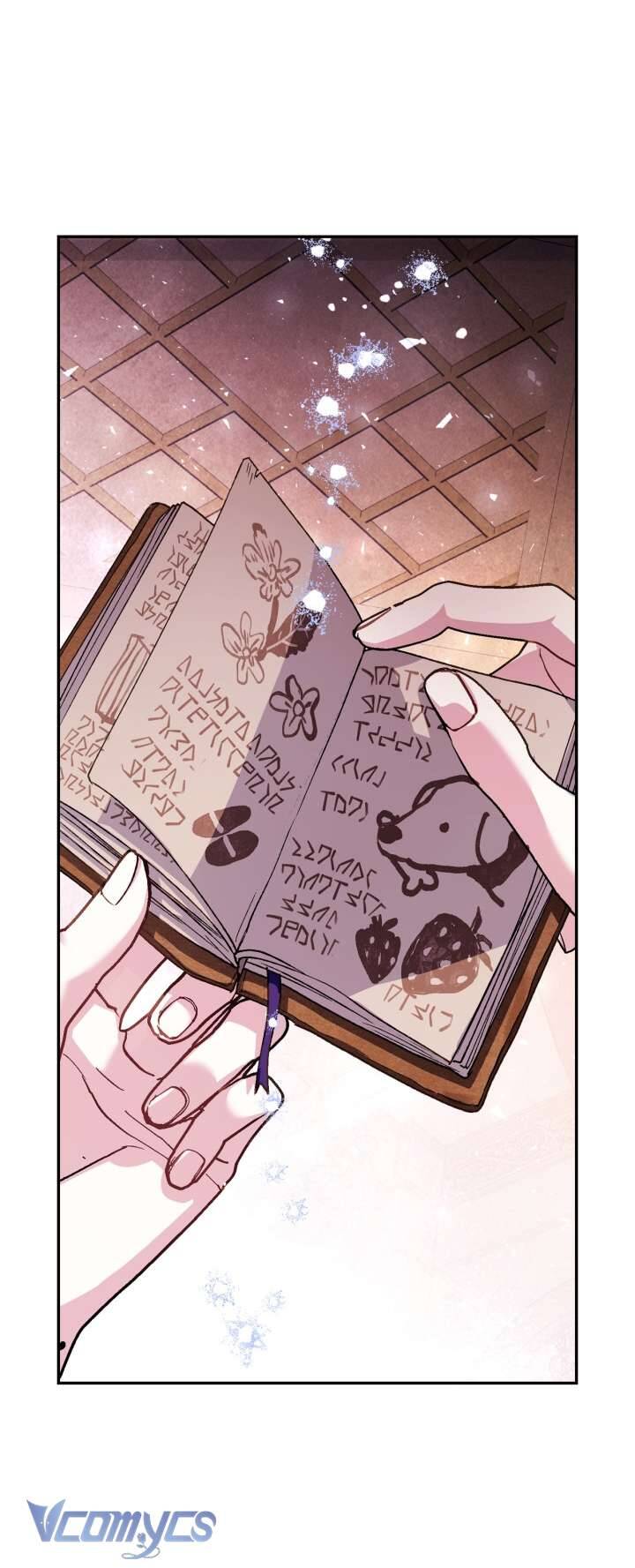 cha ơi con không muốn kết hôn đâu chapter 128 51