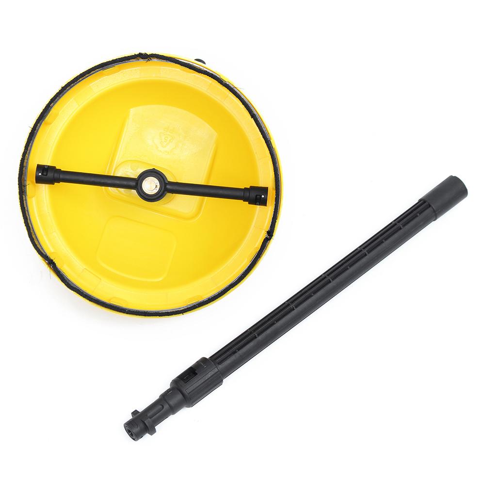 Máy rửa mặt áp lực, Làm sạch bề mặt cho Karcher K Series