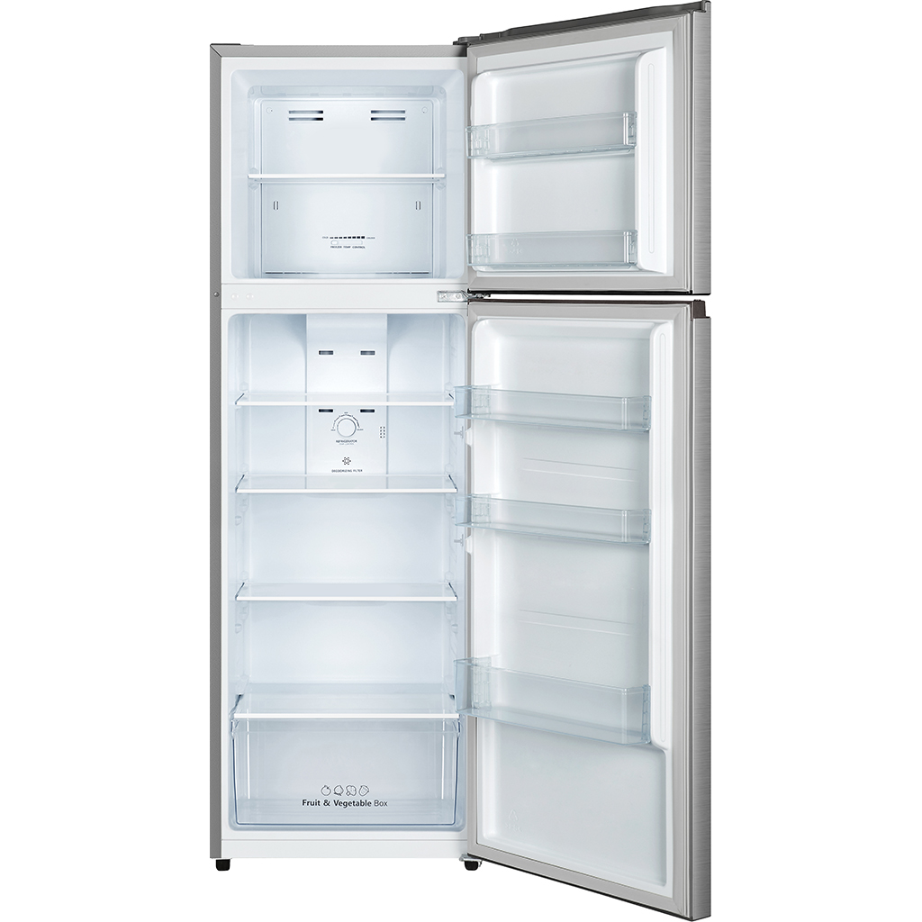 Tủ lạnh Casper Inverter 261 lít RT-275VG - Hàng chính hãng - Giao HCM và 1 số tỉnh thành