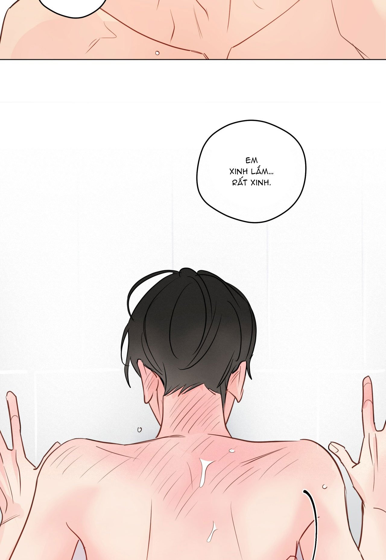 chuyện quái gì với giấc mơ đó vậy chapter 53 21