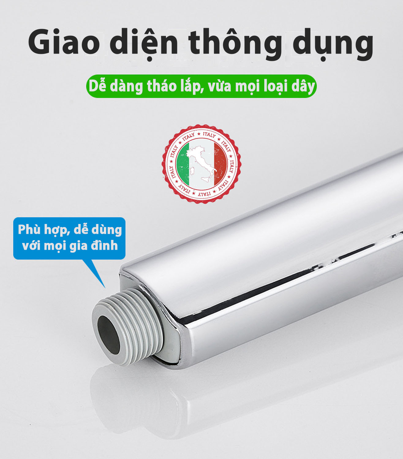 Bát sen sữa tắm có nắp tháo mở cao cấp, Bát sen Mạ kim loại sáng đẹp