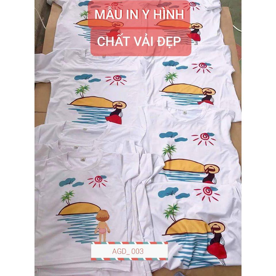 Áo mẫu trái tim có 3 màu áo đỏ, đen, xanh coban - MÃ AGD657