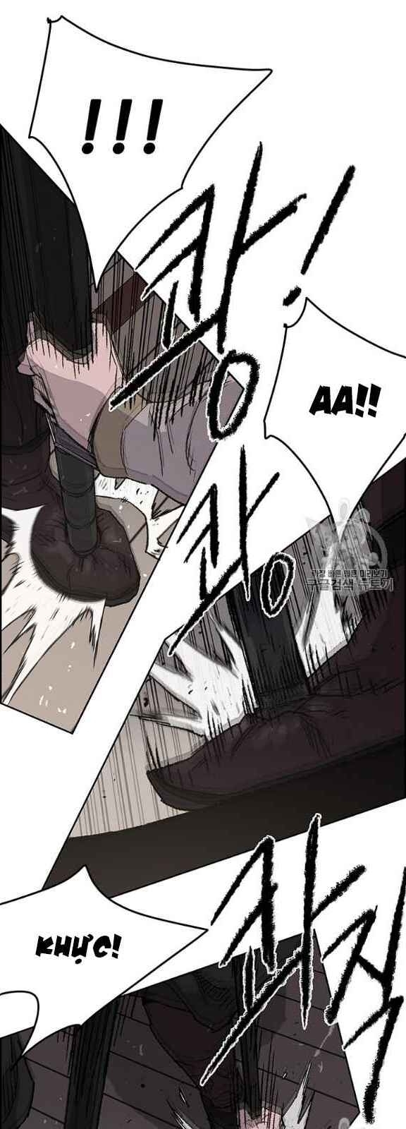 kiếm sĩ bất bại chapter 35 16