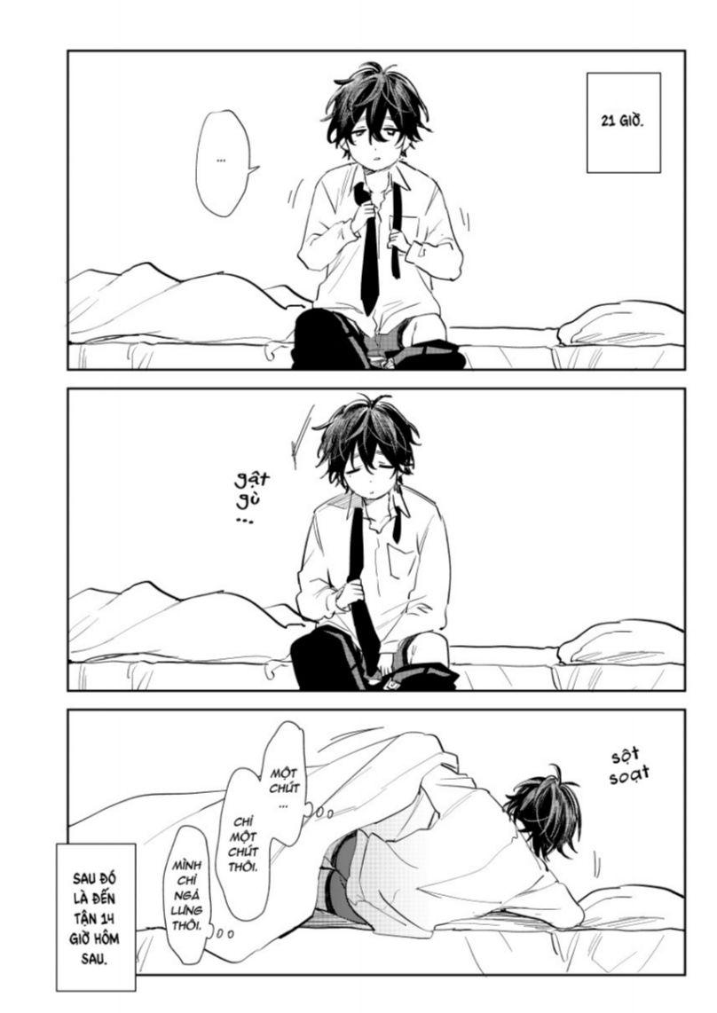 shota oni chapter 6 12