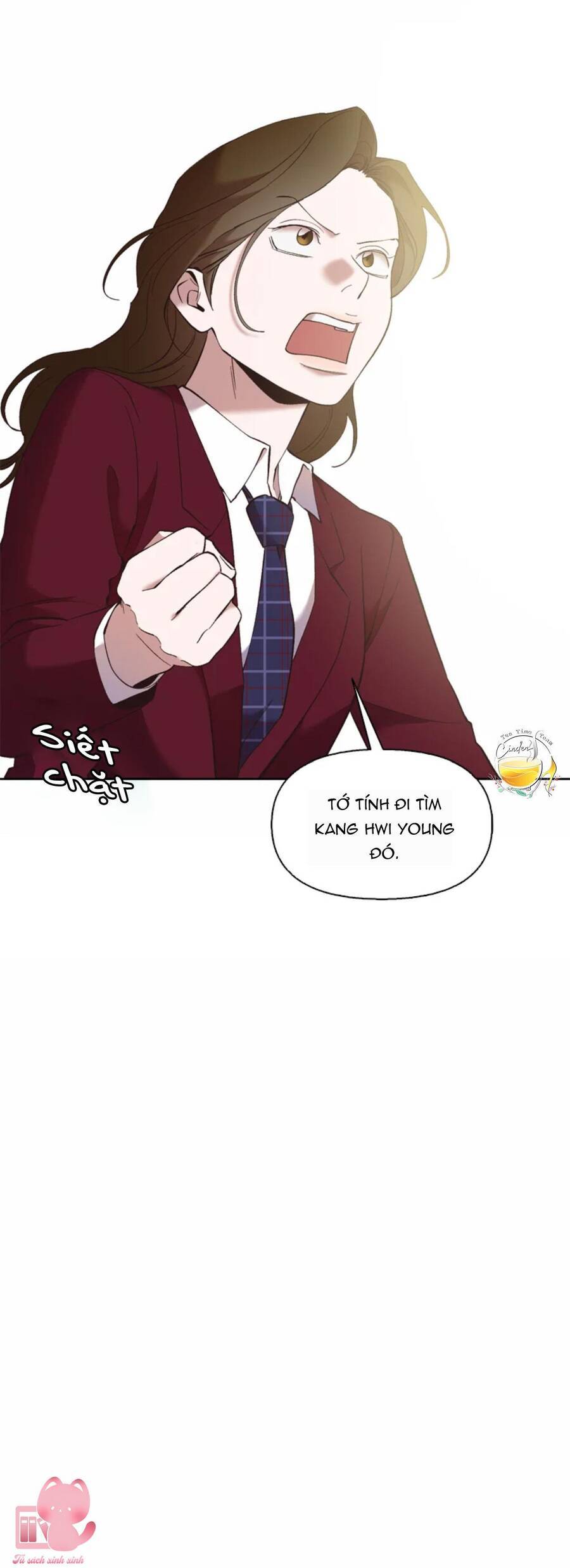 thanh xuân của chúng ta chapter 63 14
