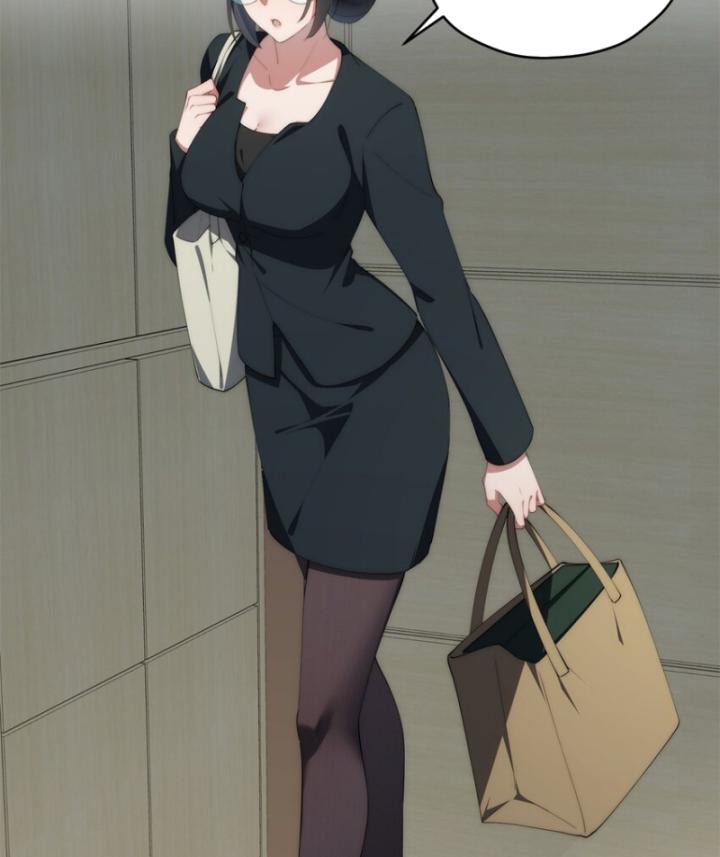 nữ chính chạy từ trong sách ra thì phải làm sao chapter 89 6