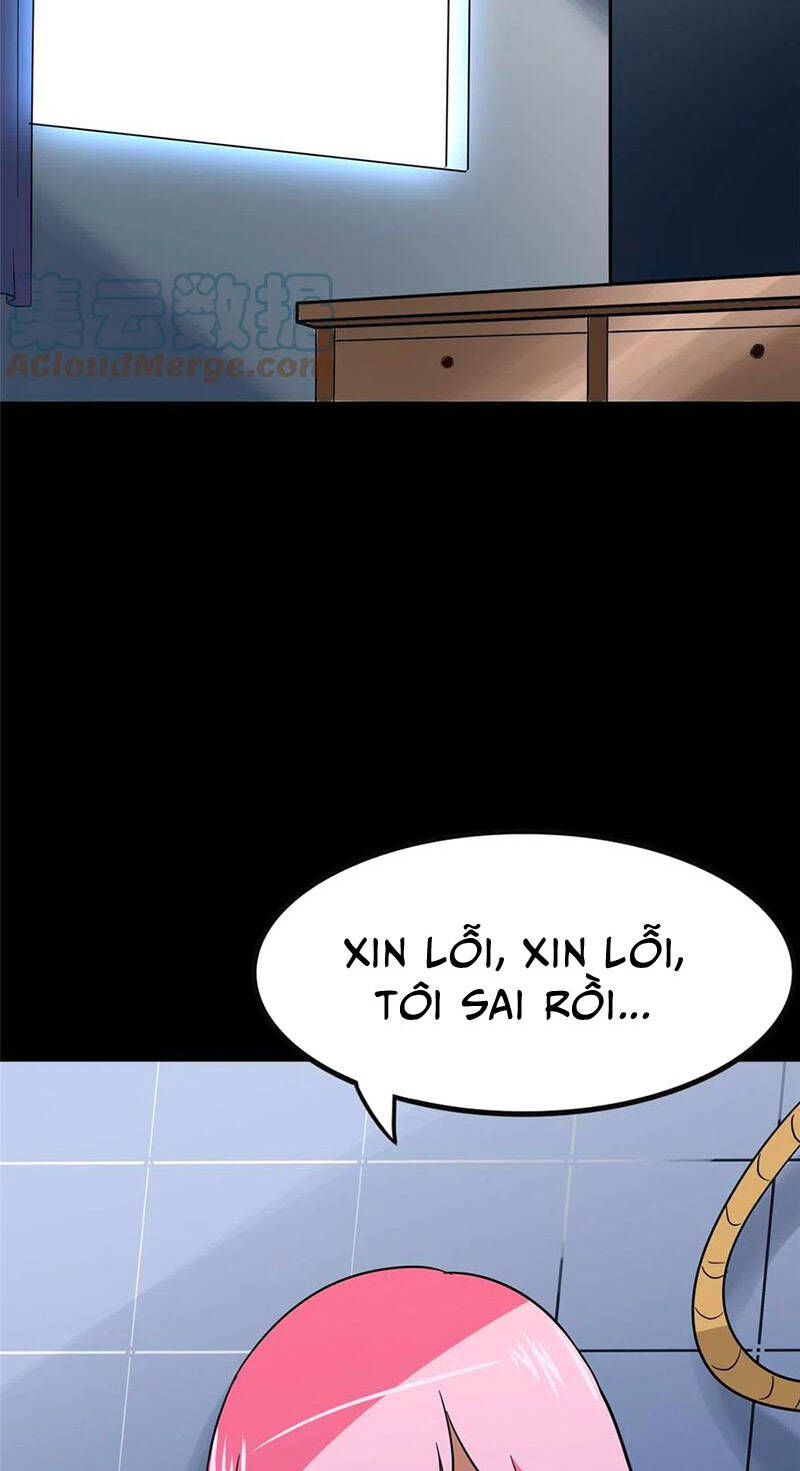 bạn gái virus của tôi chapter 377 69