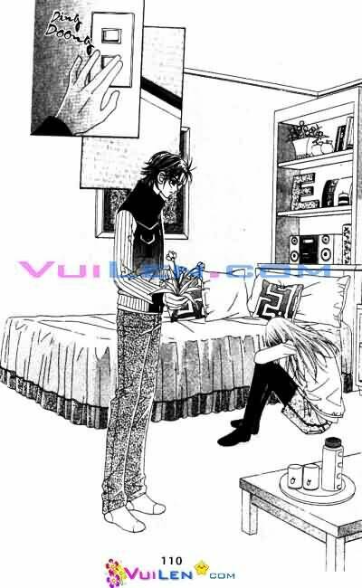 sâu trong ánh mắt chapter 70 11