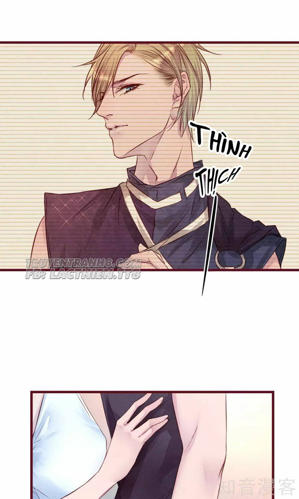 đào tạo nuôi dưỡng bạn trai mèo chapter 19 9