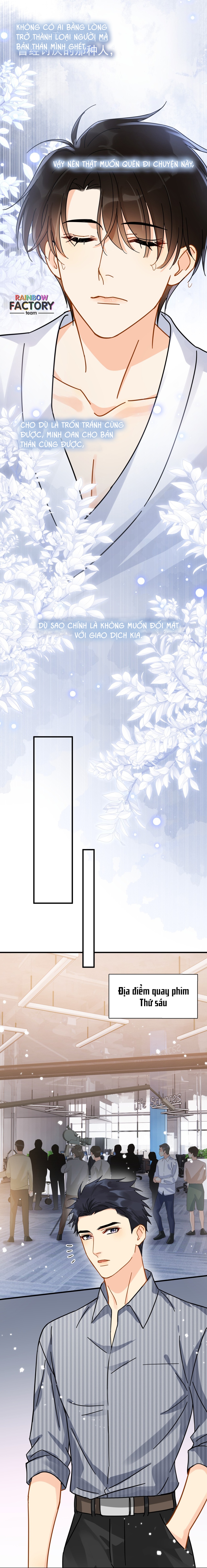 bám đuôi chapter 38 7