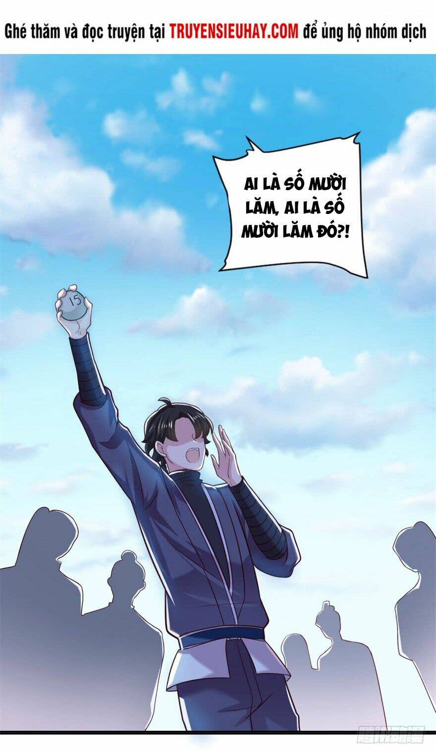 tiên ma đồng tu chapter 37 17