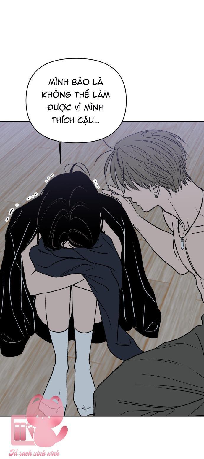 trend yêu đương 2023 chapter 11 78