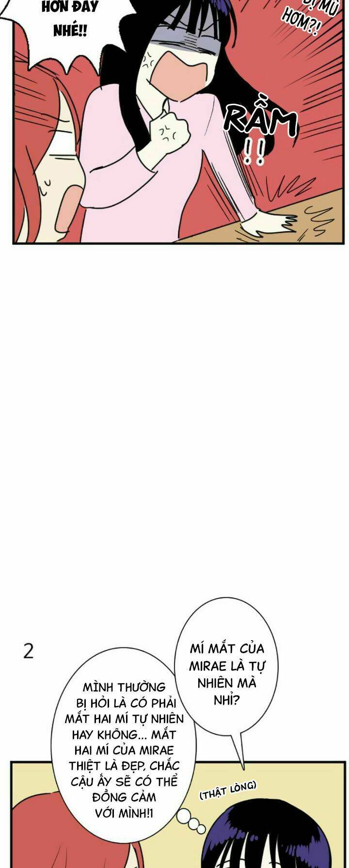 người đẹp gangnam chapter 71.5 26