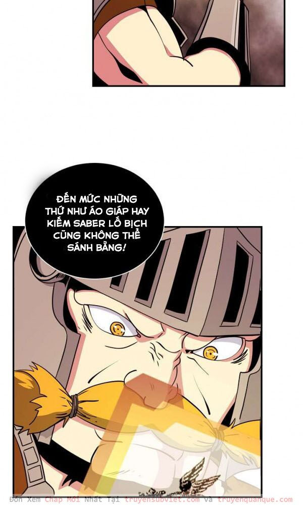 tôi sinh ra để làm người vĩ đại chapter 41 39