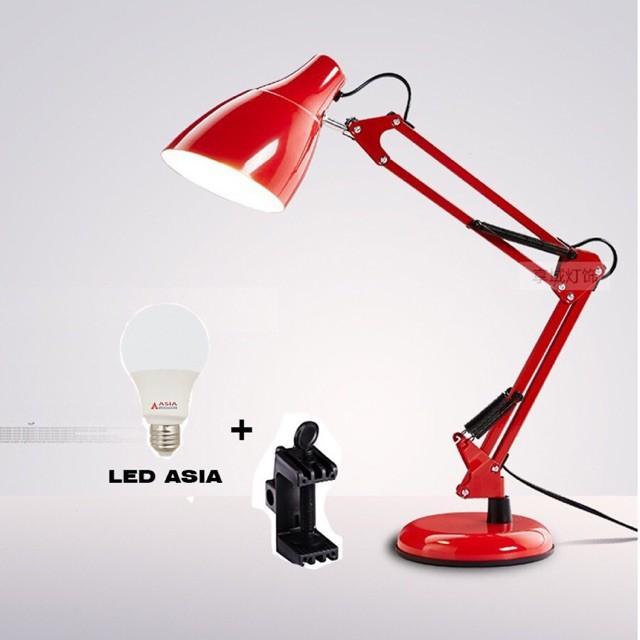 Đèn bàn học, làm việc DPX05