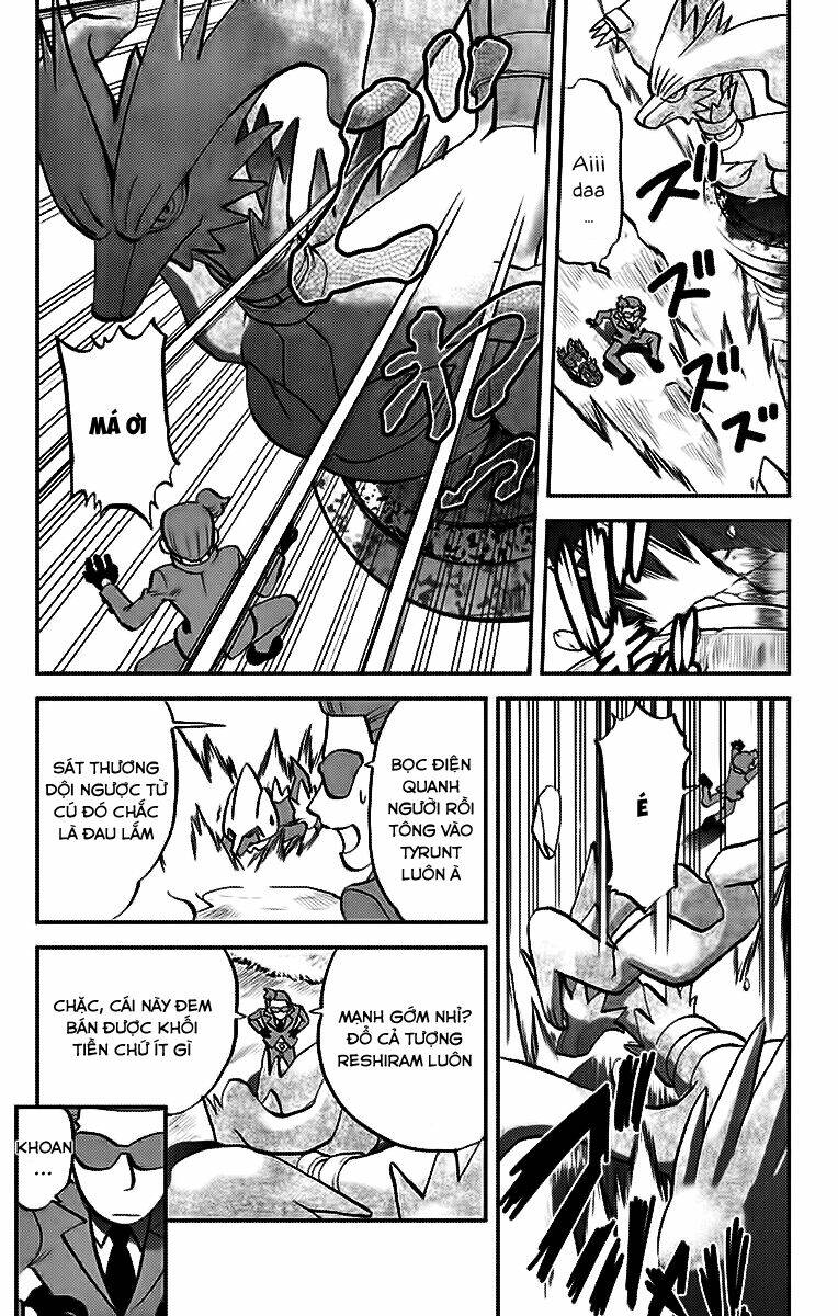 thú cưng đặc biệt chapter 554 3