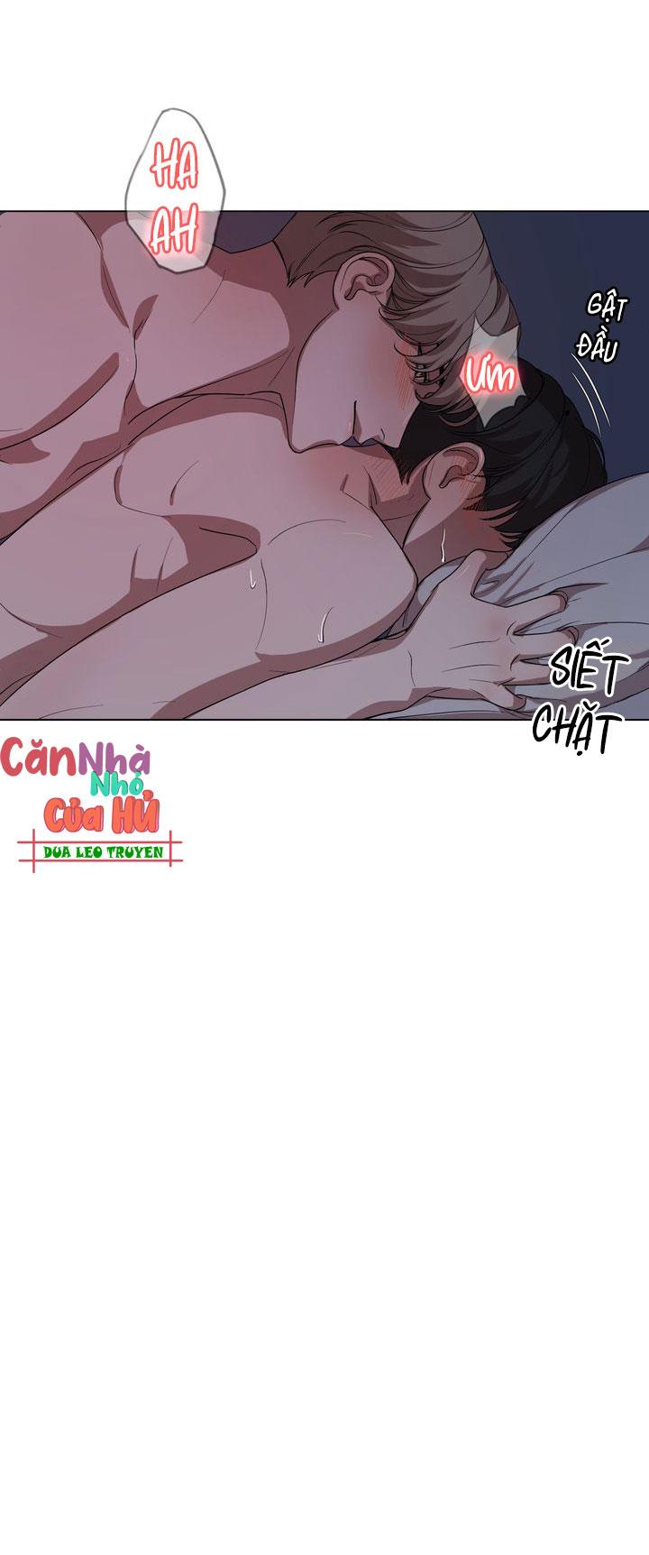 hướng về phía em chapter 1 18