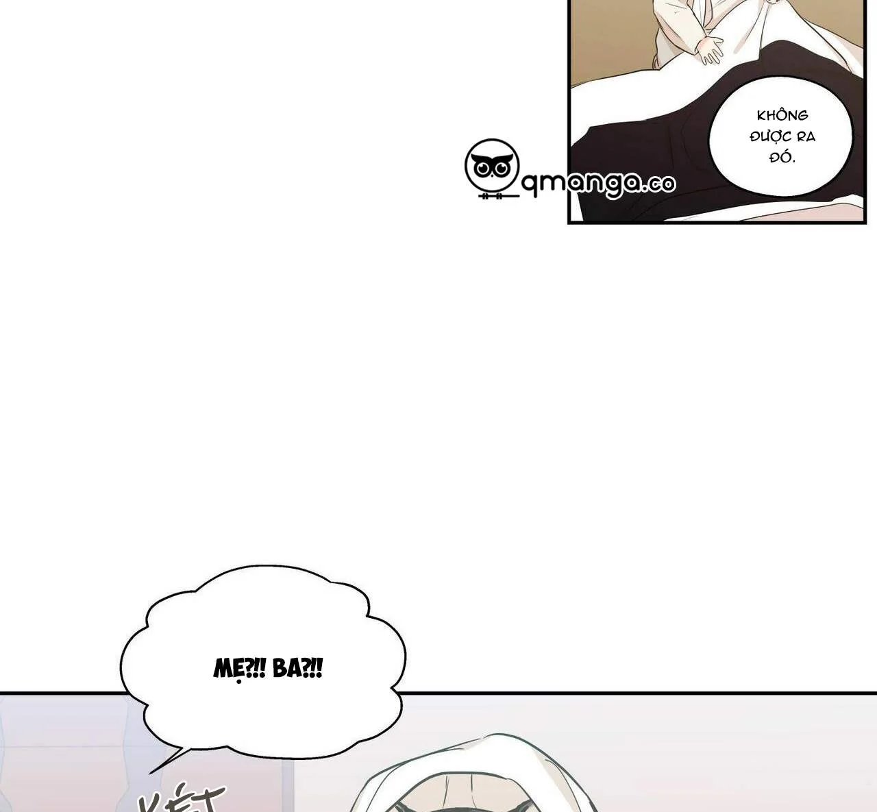 không chốn yêu đương chapter 68 27