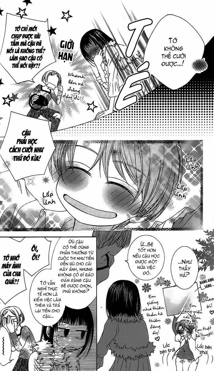 sugar family chapter 13 11