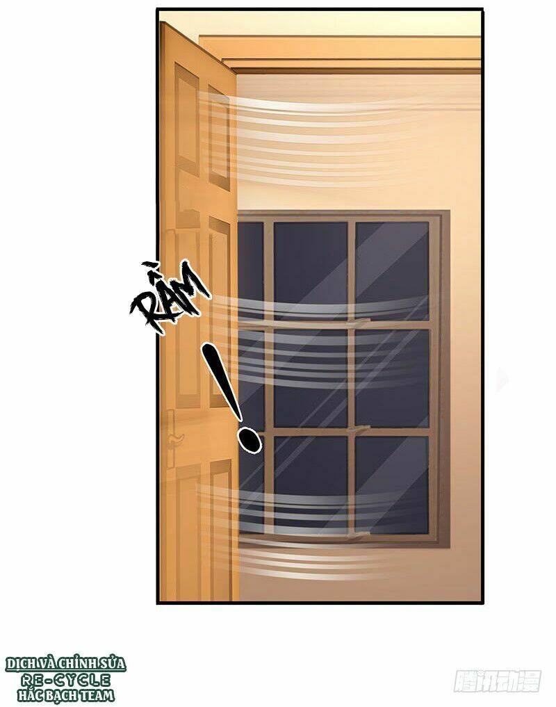 ngạo kiều bảo phiêu đích tuần dưỡng thủ tắt chapter 7 10