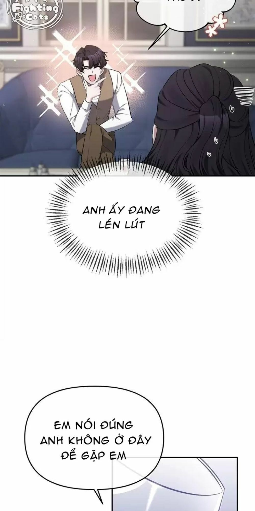 nữ công tước phương bắc là một nhân vật phản diện chapter 7 29