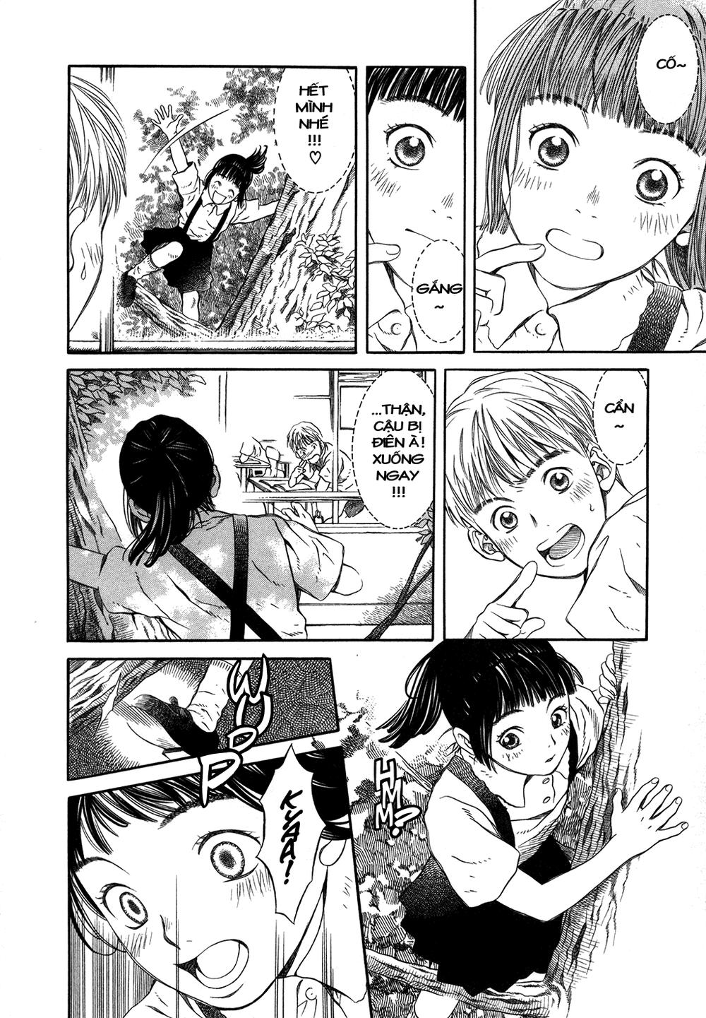 chinatsu no uta chapter 2 9