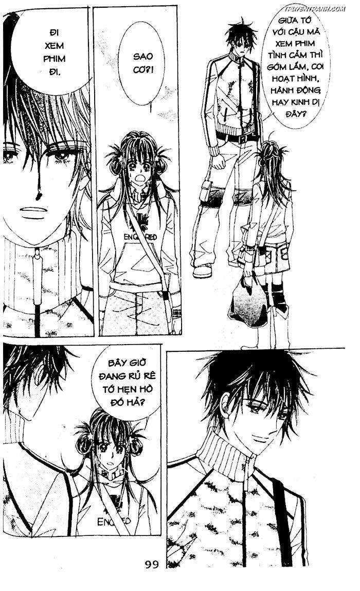 nhà trọ hoàn hảo chapter 76 15