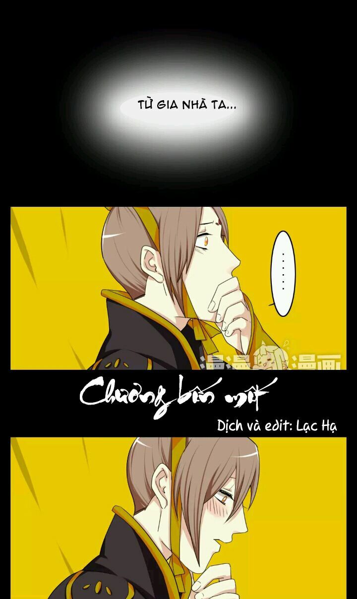 lưỡng bất nghi (full) chapter 41 1