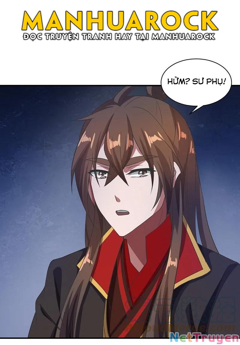 tiên võ đế tôn chapter 307 32