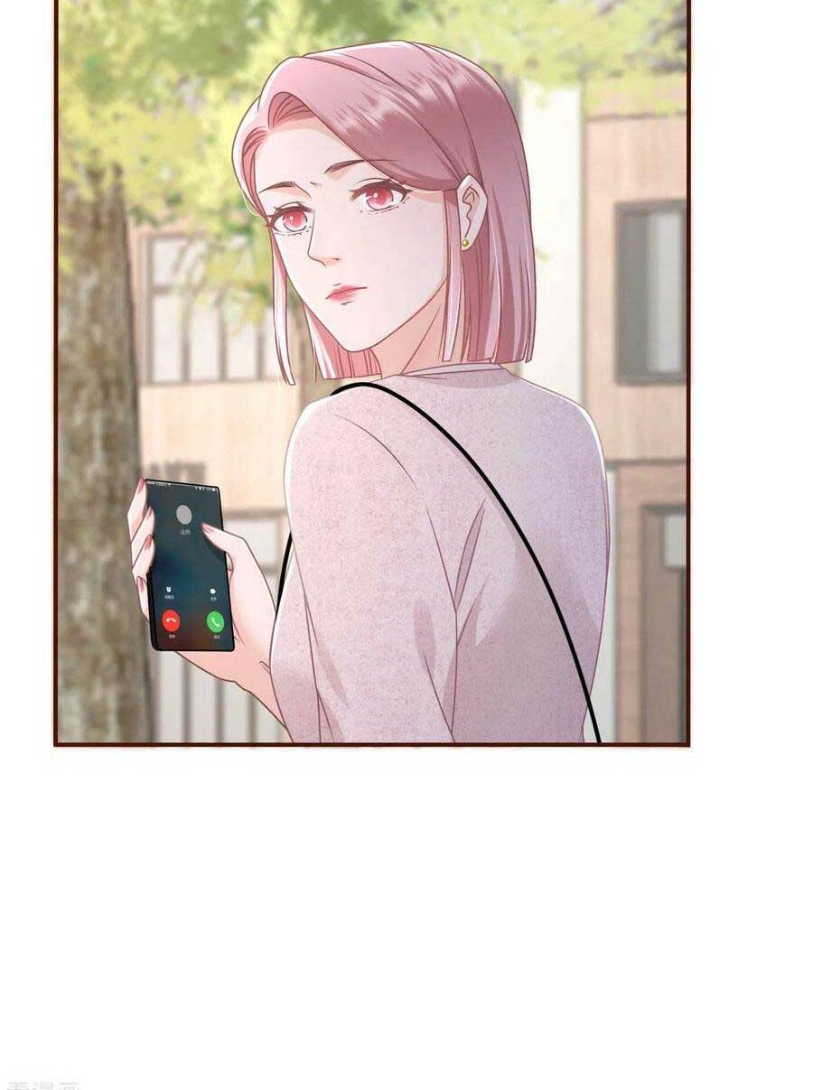 bạn gái tôi mới 30+ tuổi xuân chapter 95 18