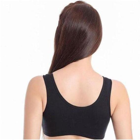 Áo Ngực Chống Chảy Xệ Vòng Một KOREAN size cm L - Home and Garden