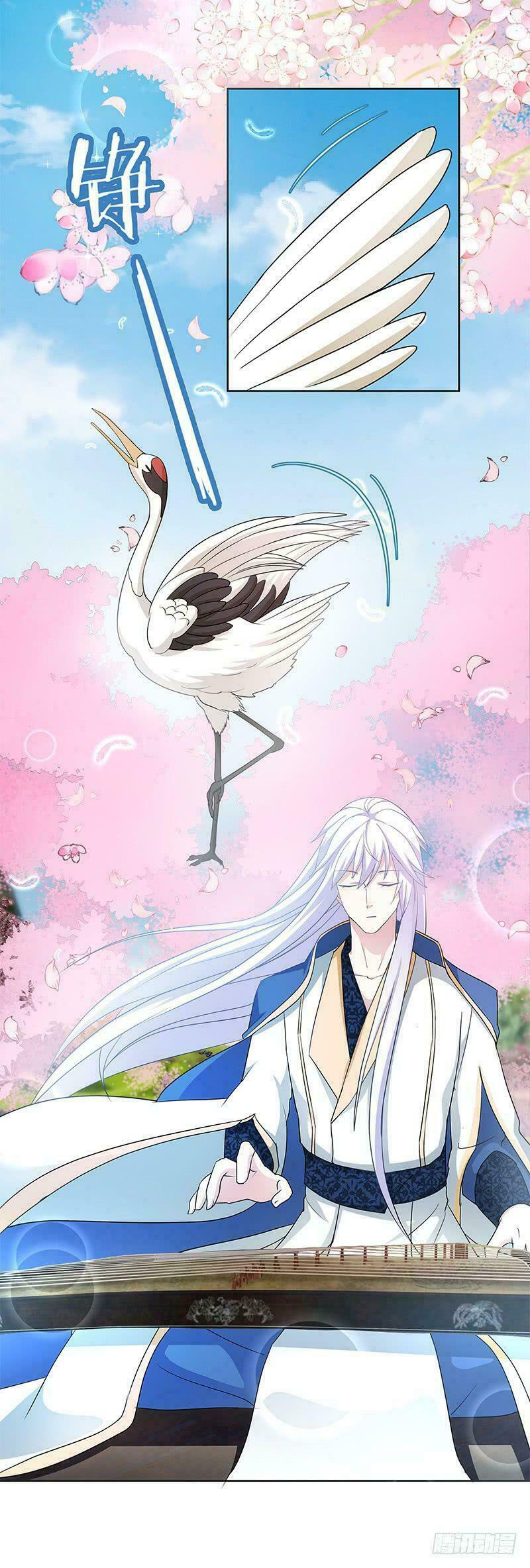 trò chơi trừng phạt chapter 11 21