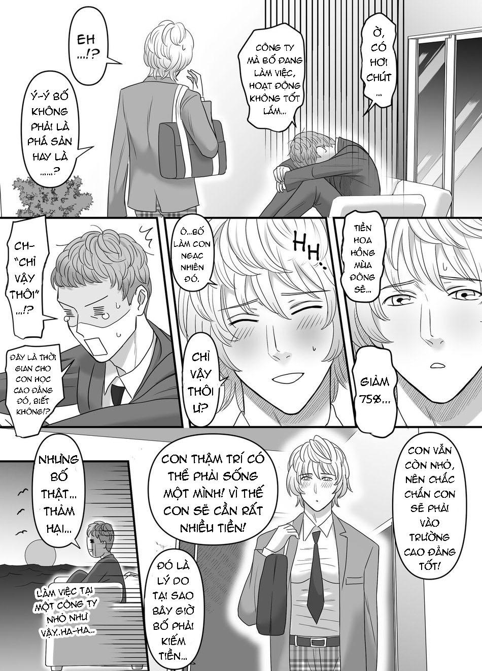 oneshot hỏny chapter 183 7