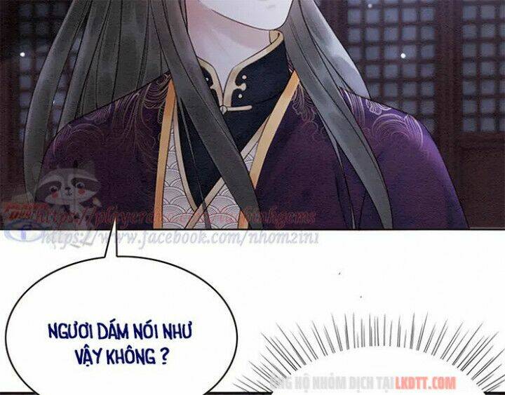 trọng sinh bá sủng nhiếp chính vương quá mạnh mẽ chapter 114 41