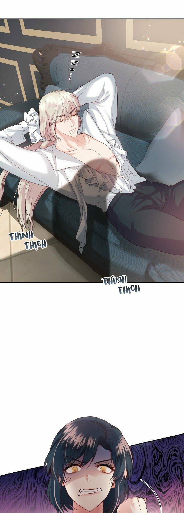 nhà điều chế nước hoa độc quyền của bạo chúa chapter 21 6