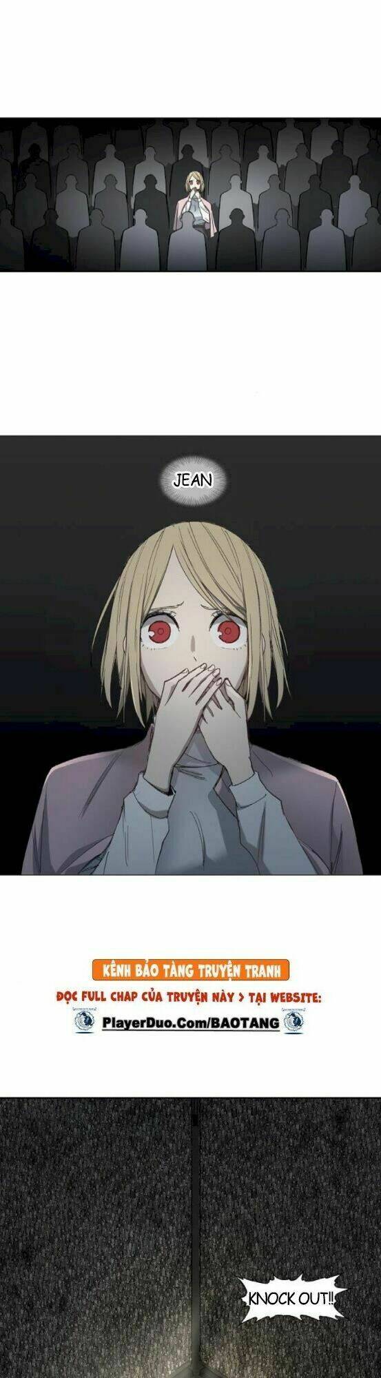 võ sĩ - the boxer chapter 30 3