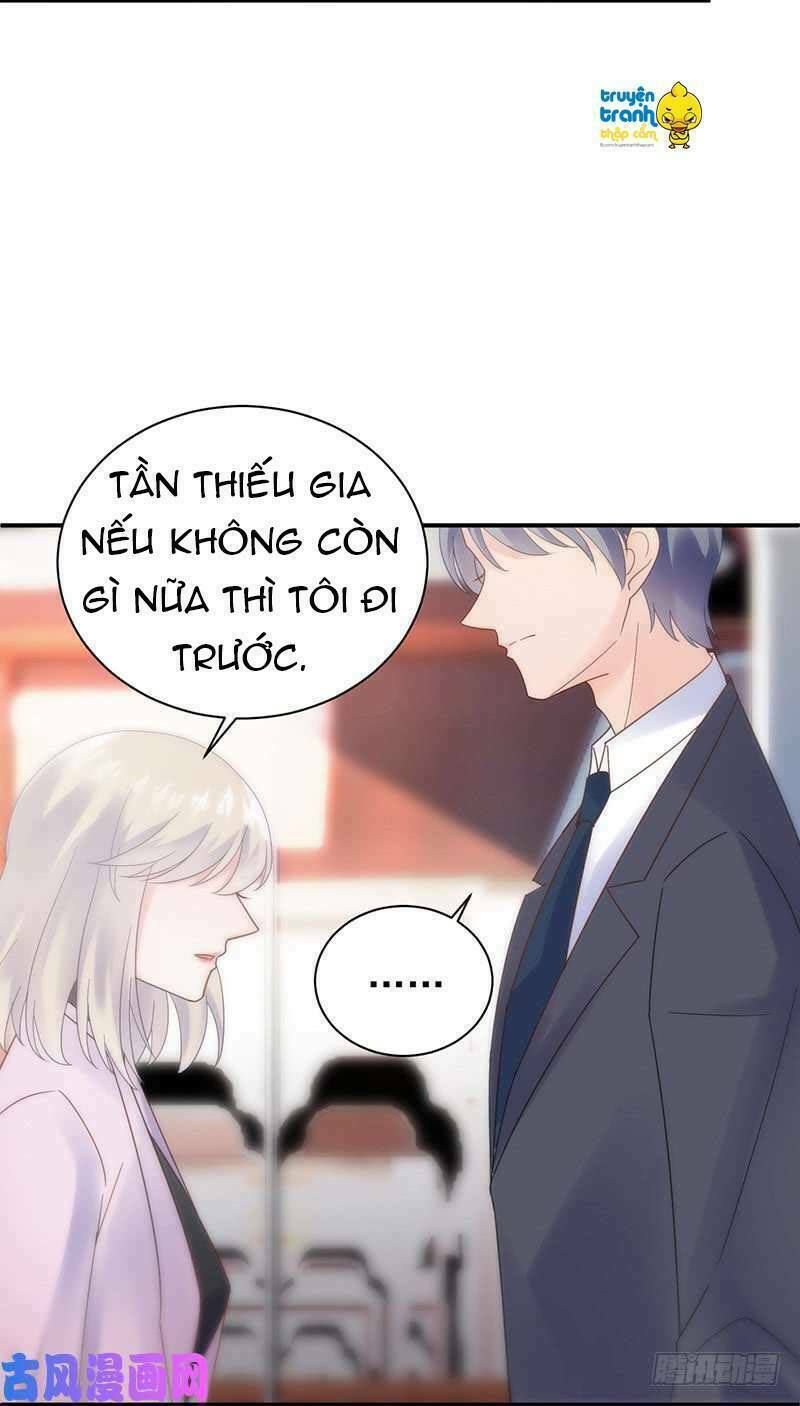 chọc tới chủ tịch tổng tài 2 chapter 78 8