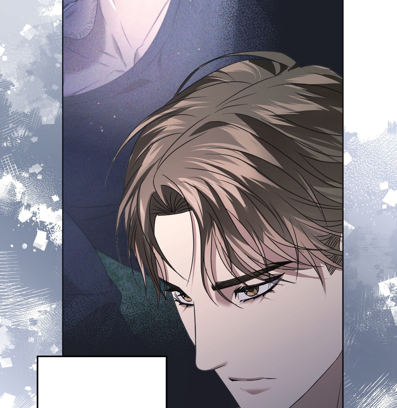 Amon- Không Thể Đoán Biết chapter 15.1 - Trang 35