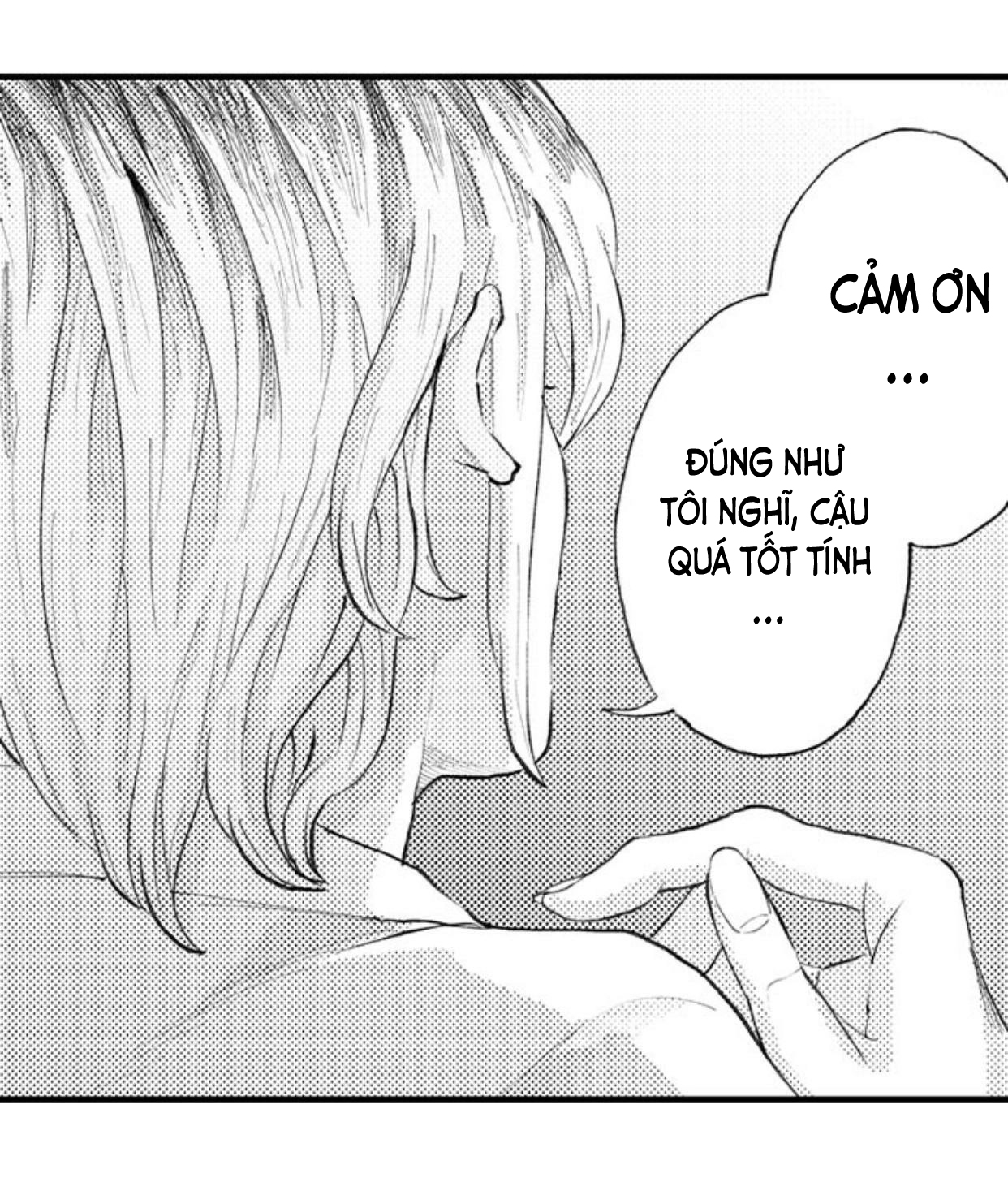 bị anh chàng lập dị để ý chapter 43 28