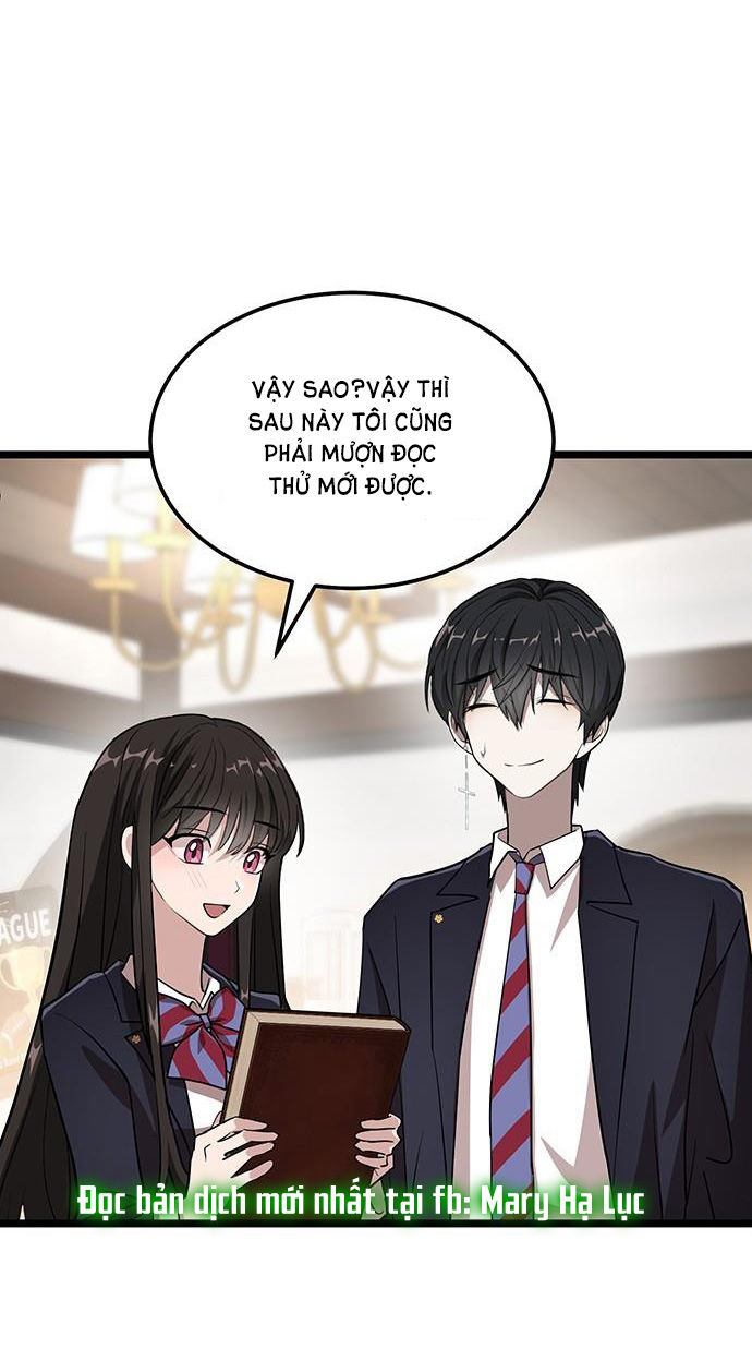 dark moon - tế đàn ánh trăng chapter 2.1 29