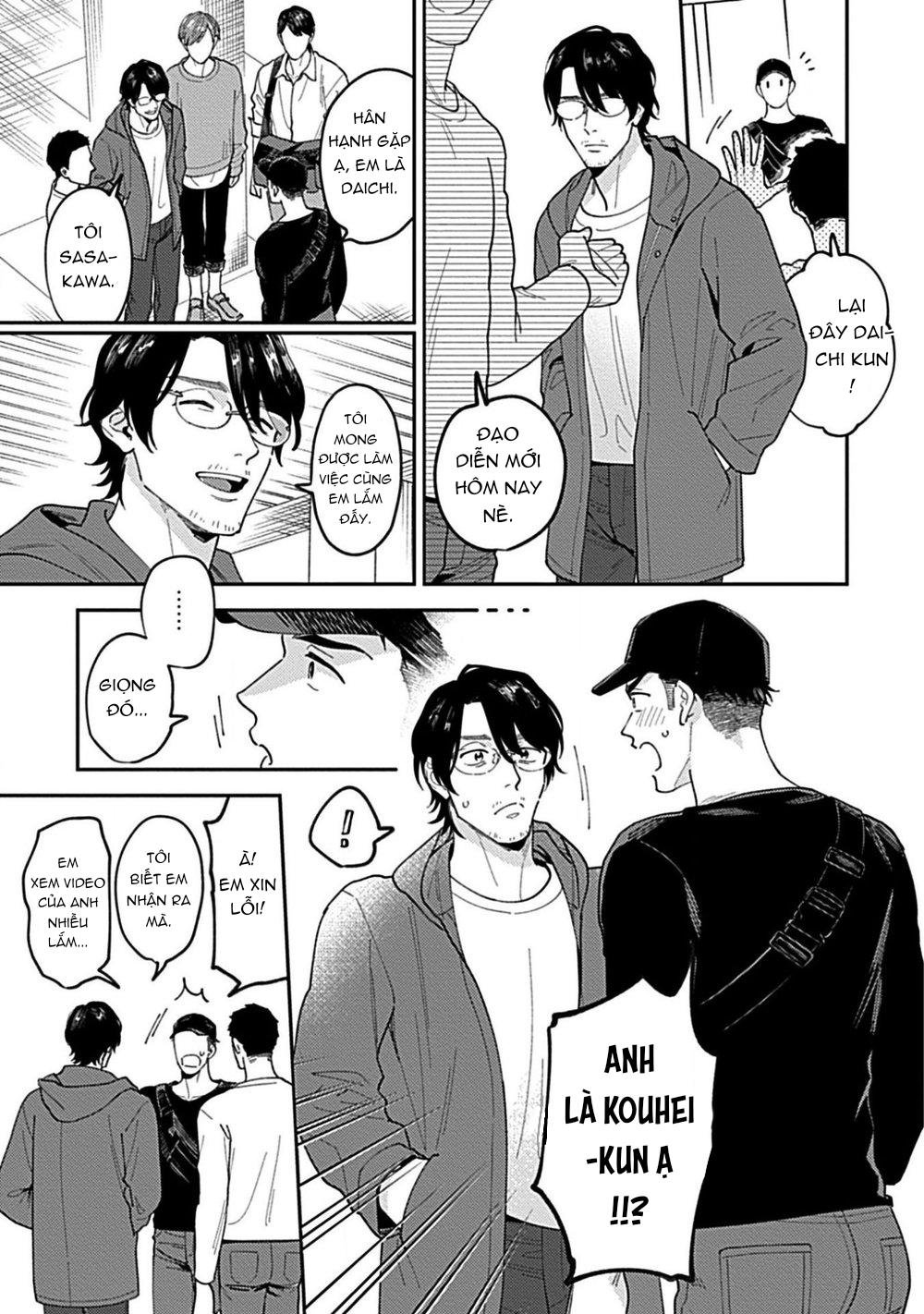 TUYỂN TẬP CU 18CM Chapter 22 Bộ 5  13