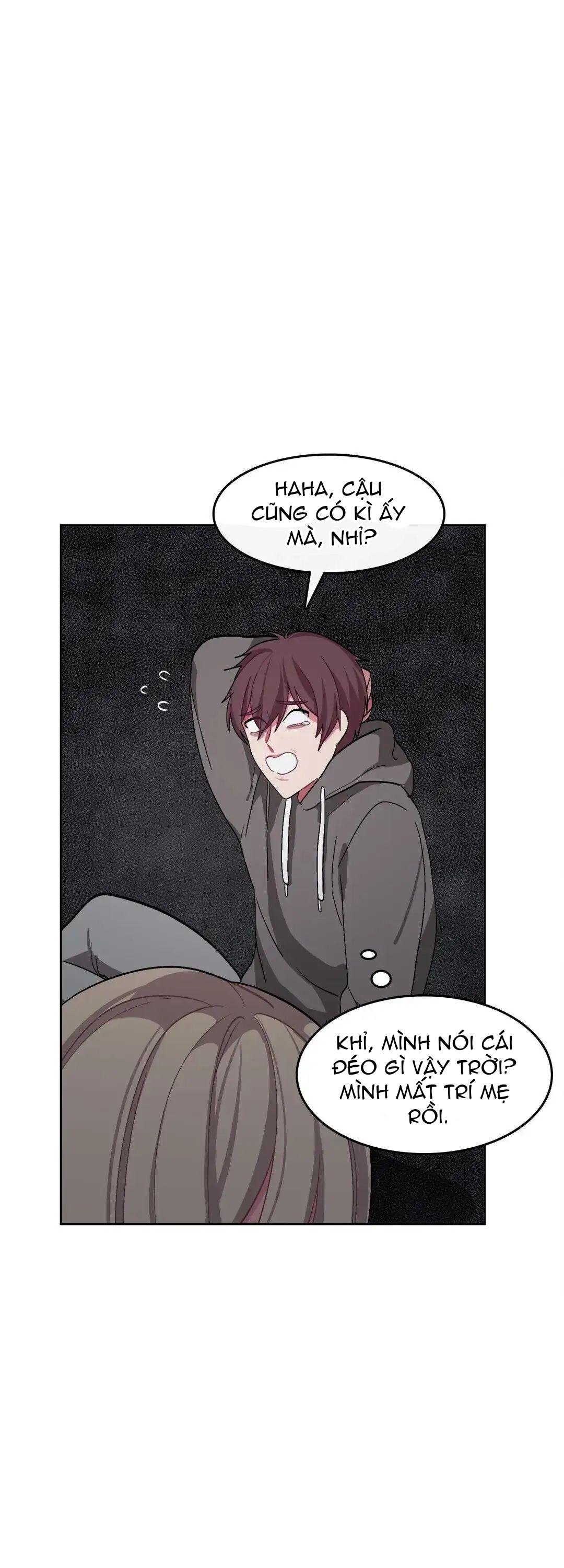 hãy vâng lời anh chapter 21 62